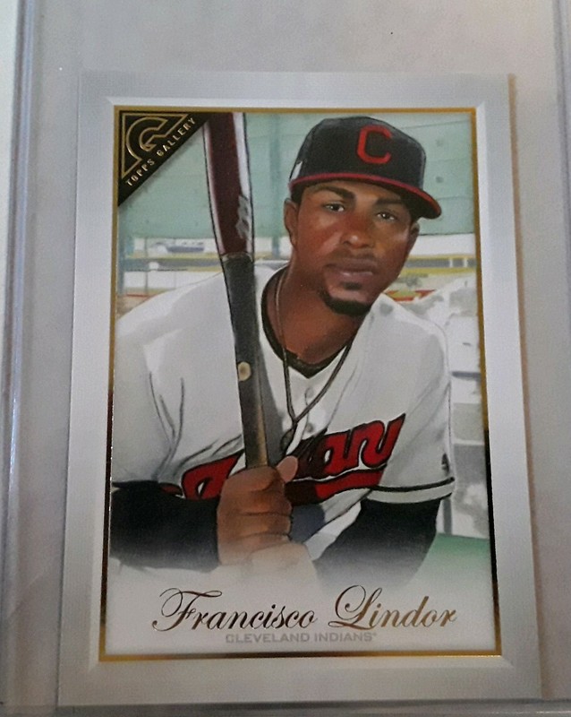 francisco lindor jersey ebay
